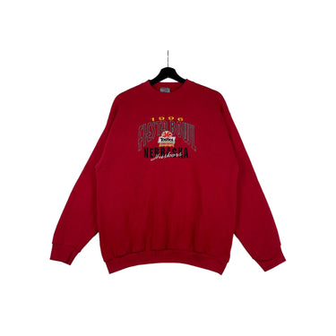 Nebraska 1996 Crewneck