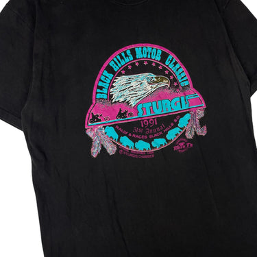 1991 Sturgis T-Shirt