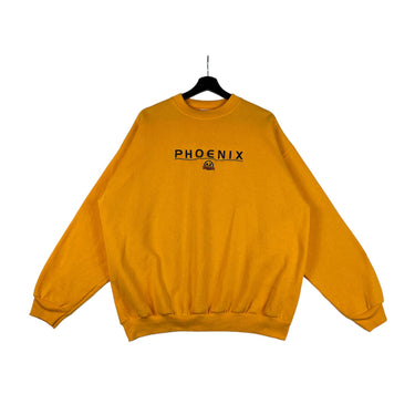 Pheonix Crewneck