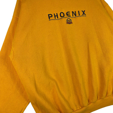 Pheonix Crewneck