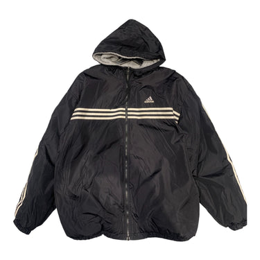 Adidas Jacket Reversible