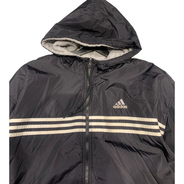 Adidas Jacket Reversible