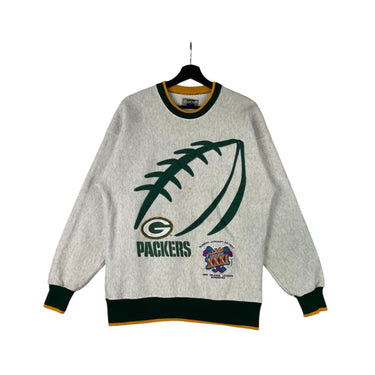 1997 Packers Crewneck