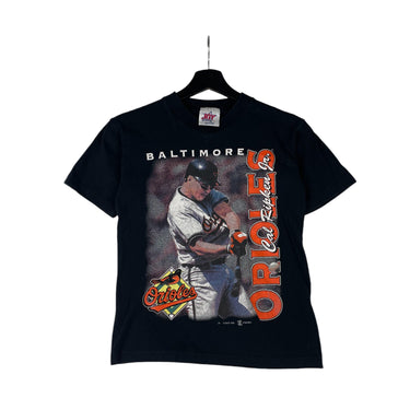 1998 Orioles Baby Tee