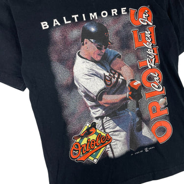 1998 Orioles Baby Tee