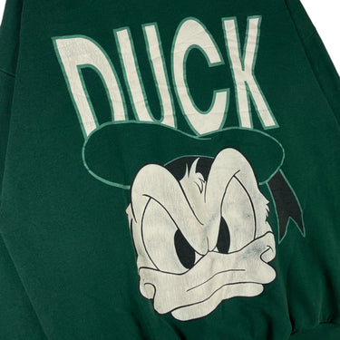 Donald Duck Crewneck