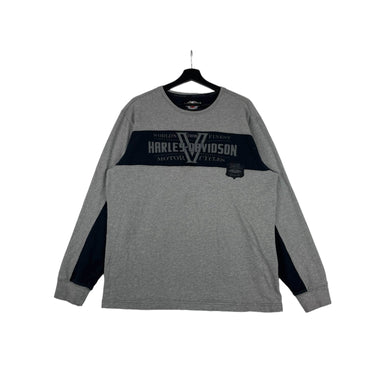 HD Long Sleeve