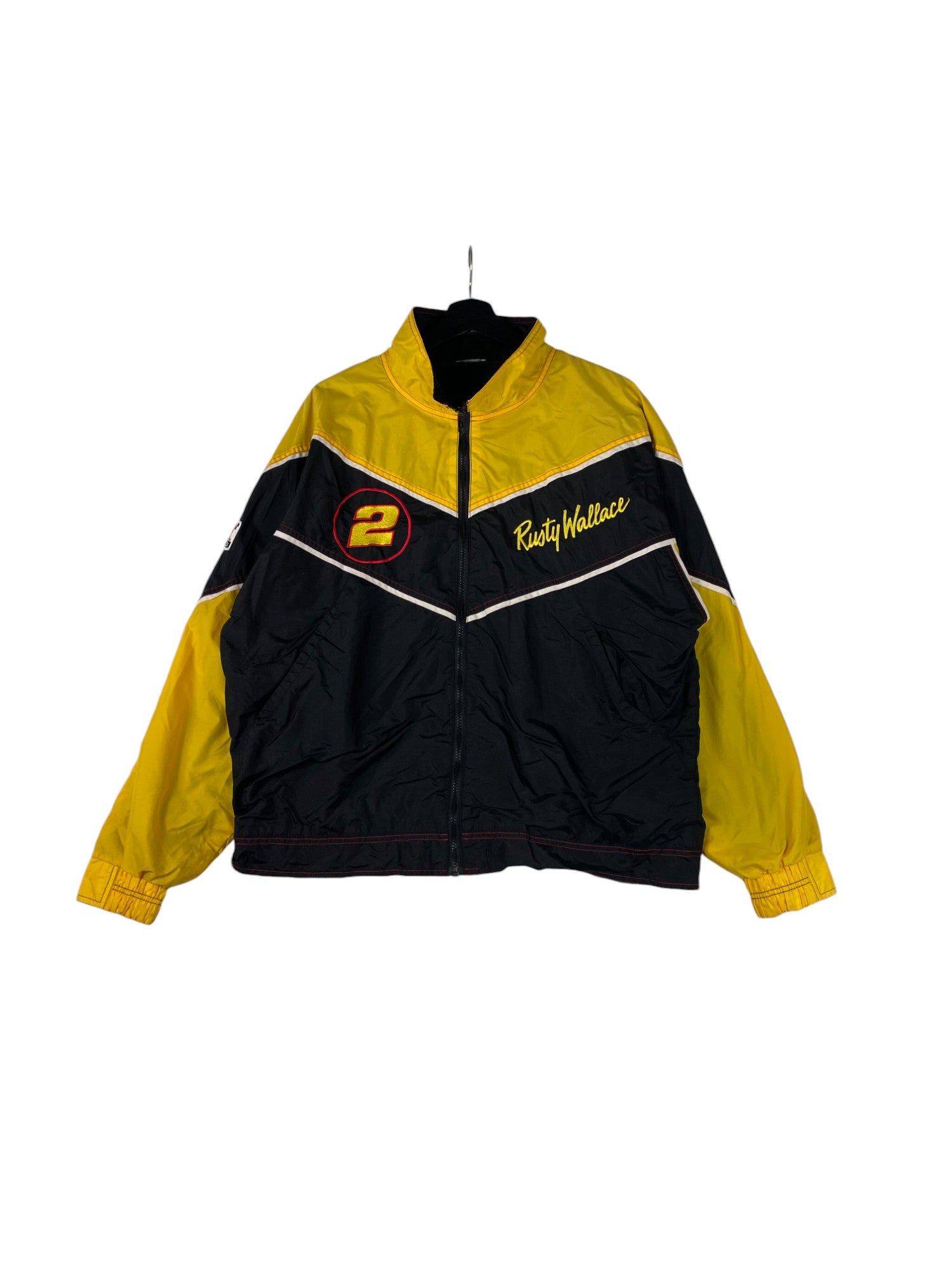 Nascar Windbreaker