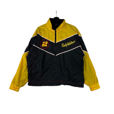 Nascar Windbreaker