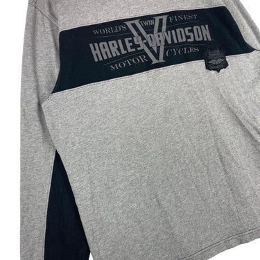 HD Long Sleeve