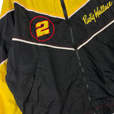 Nascar Windbreaker