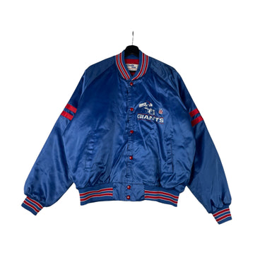 Giants Satin Jacket