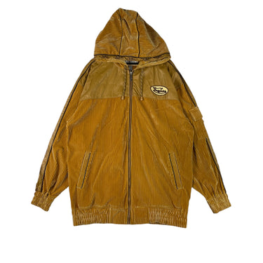 Y2K Pimp Juice Jacket