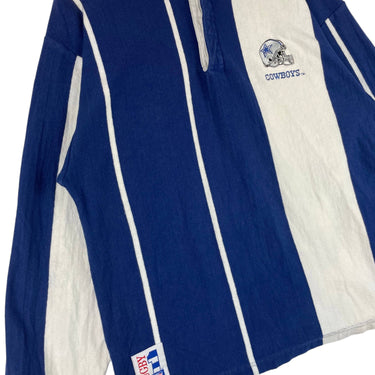 Cowboys Rugby Long Sleeve