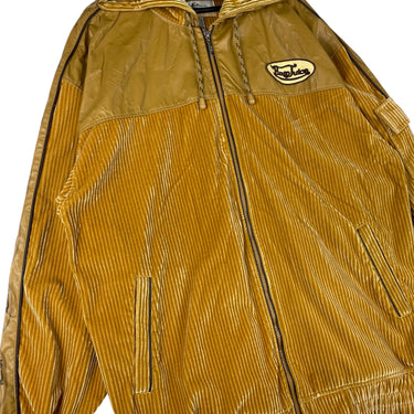 Y2K Pimp Juice Jacket