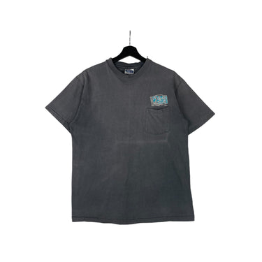 Vintage Sunfaded T-Shirt