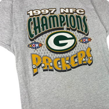 1997 Packers T-Shirt