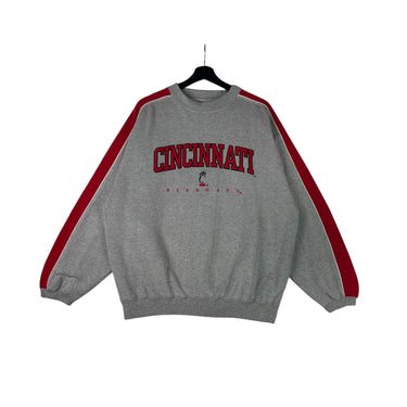 Cincinnatti Crewneck