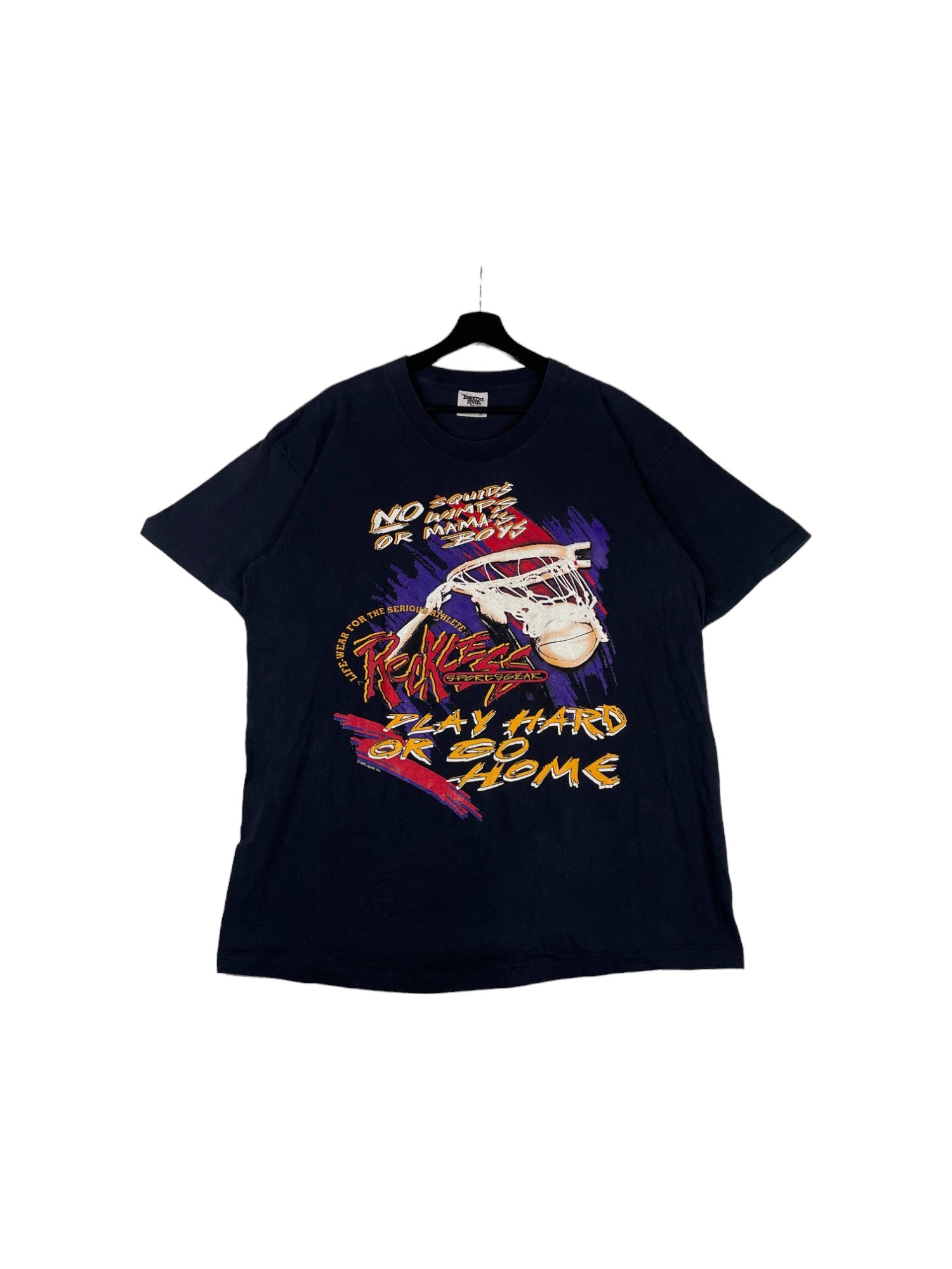 Reckless Sports Gear 1995 T-Shirt
