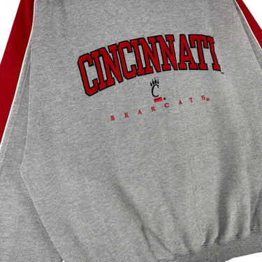 Cincinnatti Crewneck