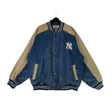 Yankees Varsity Jacket