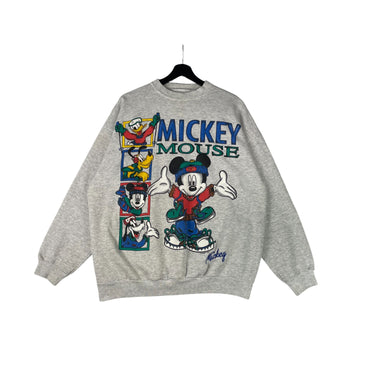 1999 Mickey Mouse Crewneck