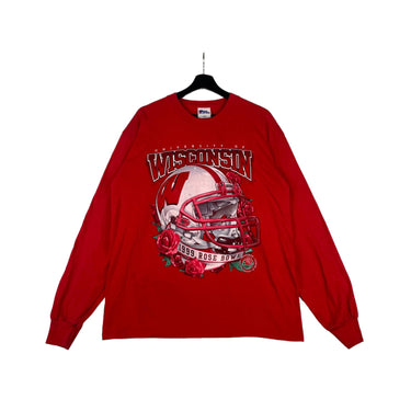 Wisconsin 1999 Long Sleeve