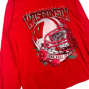 Wisconsin 1999 Long Sleeve