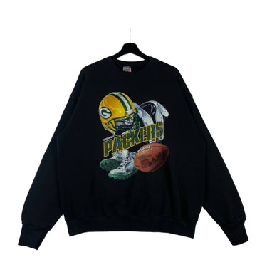 Green Bay Packers Crewneck