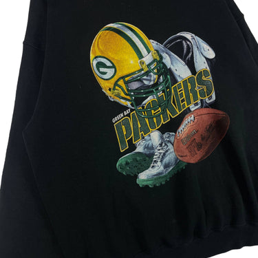 Green Bay Packers Crewneck