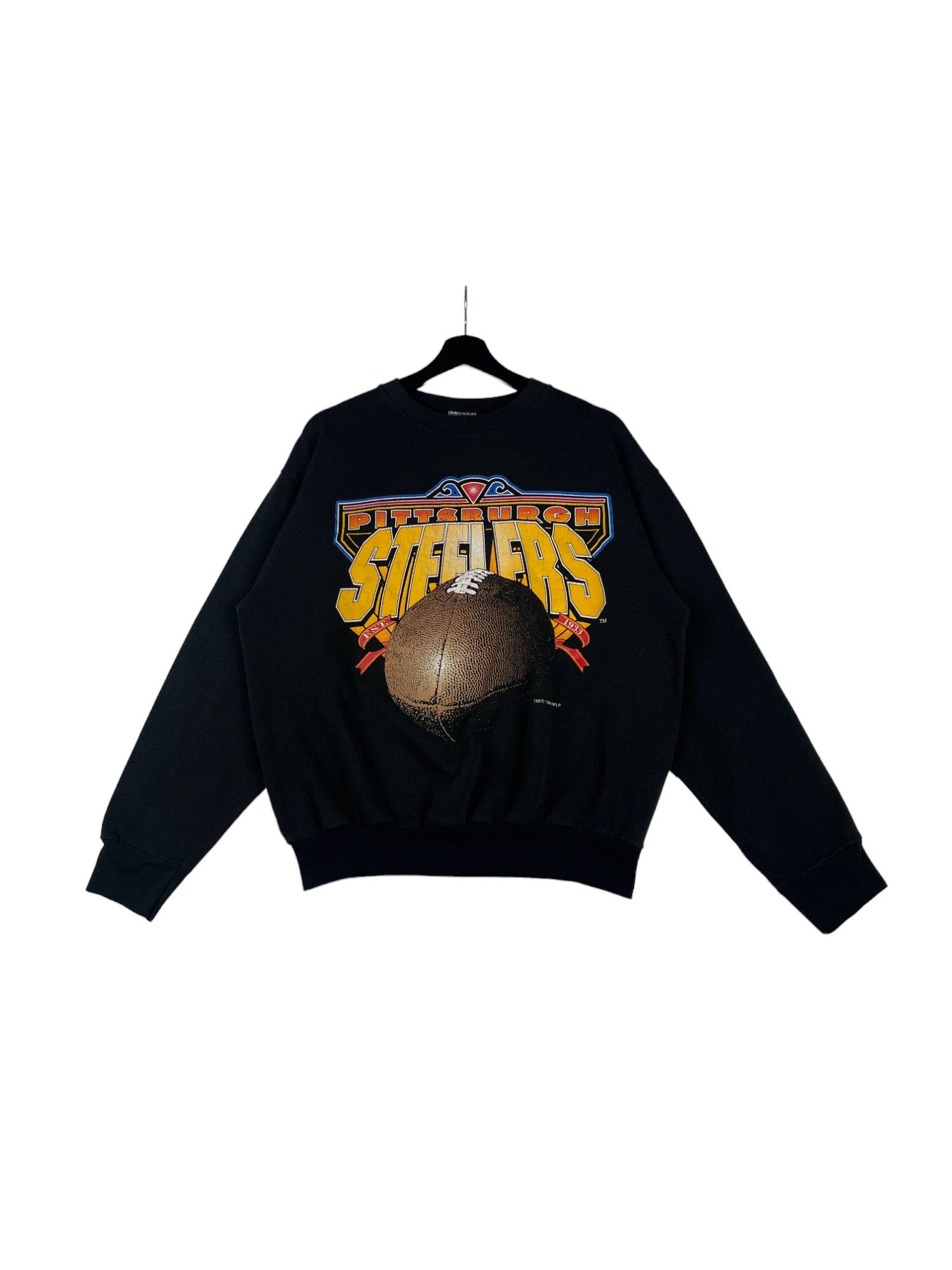 Steelers 1994 Crewneck