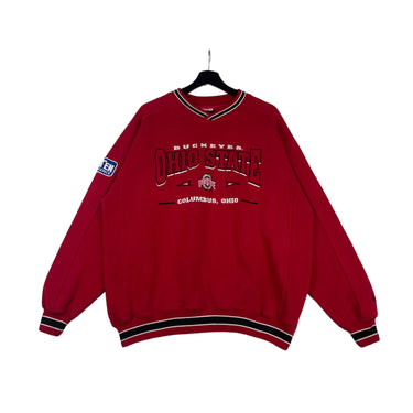 Ohio State Crewneck