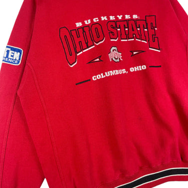 Ohio State Crewneck