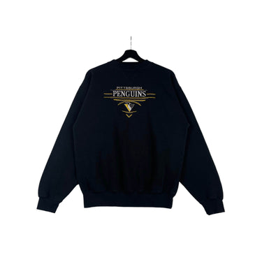 Penguins Crewneck