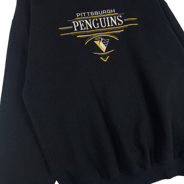 Penguins Crewneck