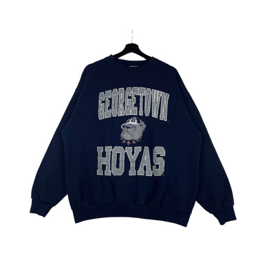 Georgetown Crewneck