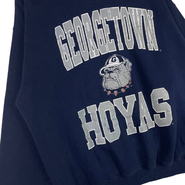 Georgetown Crewneck