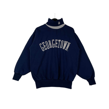 Georgetown Turtleneck