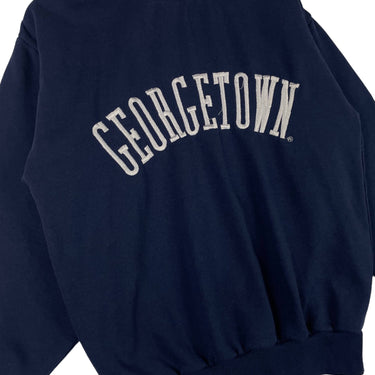 Georgetown Turtleneck