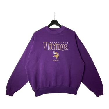 Minnesota Vikings Crewneck