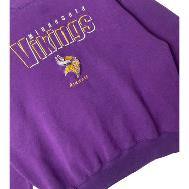 Minnesota Vikings Crewneck