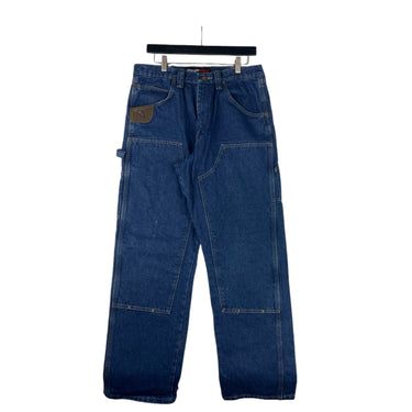 Wrangler Double Knee