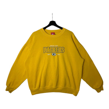 Crewneck Packers