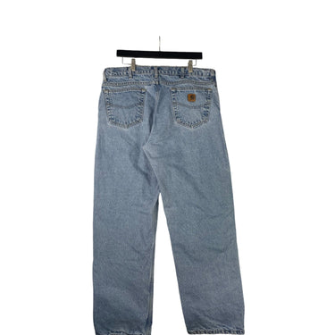 Carhartt Lined Jeans