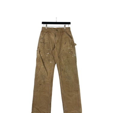 Carhartt Distressed Double Knee