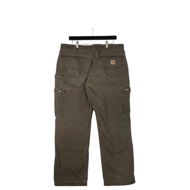 Carhartt Carpenter Pants