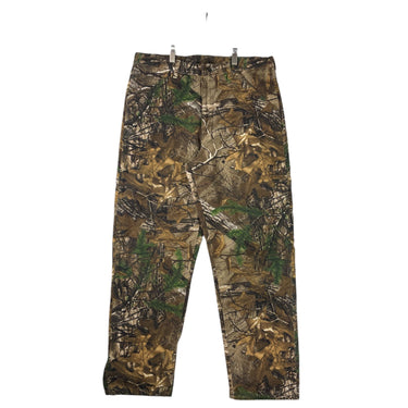 Realtree Carpenter Pants