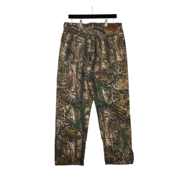 Realtree Carpenter Pants