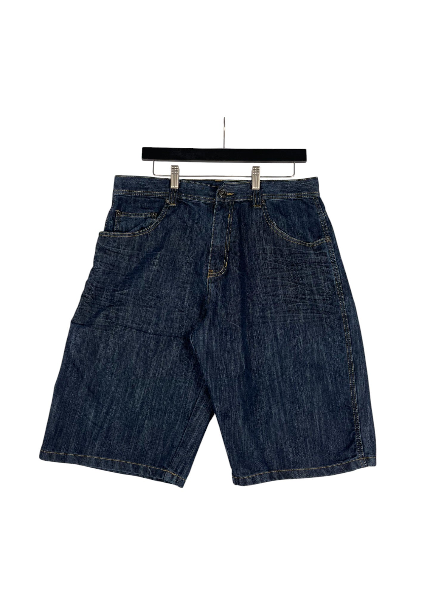 South Pole Y2K Jorts