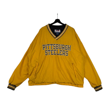 Steelers Pullover